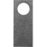 Ryobi RAC433, Lame de rechange 