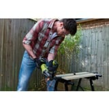 Ryobi RAG950-125S, Meuleuse d'angle Vert/Noir