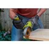Ryobi RAG950-125S, Meuleuse d'angle Vert/Noir