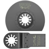 Ryobi RAK02MT Lame de remplacement, Jeu de lames de scie Lame de remplacement, Gris