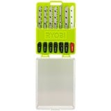 Ryobi RAK10JSBWM, Jeu de lames de scie 