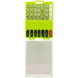 Ryobi RAK10JSB, Jeu de lames de scie 