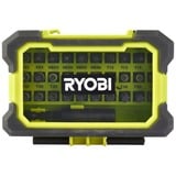 Ryobi RAK31MSDI, Set d'embouts de vissage Vert