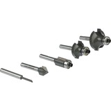 Ryobi RAKRBS5, Fraise 