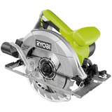 Ryobi RCS1400-G, Scie circulaire Vert/Noir