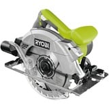 Ryobi RCS1600-K, Scie circulaire Vert/Noir