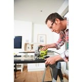 Ryobi RJS1050-K scie sauteuse 2,2 kg Vert/Noir, Noir, Jaune, 10,5 cm, 2,3 cm, 1,2 cm, 98,5 dB, 87,5 dB