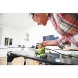 Ryobi RJS850-K scie sauteuse 600 W 2 kg Vert/Noir, Vert, Gris, Noir, 8,5 cm, 2,3 cm, 9 mm, 9 mm, 98,5 dB