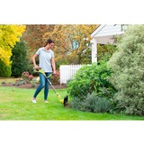 Ryobi RLT1832CD3HS 30 cm Batterie Noir, Jaune, Coupe-bordures Vert/Noir, Coupe-bordures, 30 cm, Noir, Jaune, 94,2 dB, 1,5 m/s², Batterie