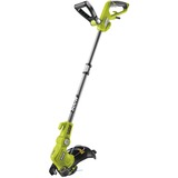Ryobi RLT5127 27 cm 500 W Secteur Noir, Vert, Coupe-bordures Vert/Noir, Coupe-bordures, 27 cm, Fil de nylon, Poignée rectangulaire, 1,6 mm, Noir, Vert