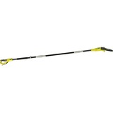 Ryobi RPP750S 750 W 10 m/s 3,8 kg, Élagueur Vert, 10 m/s, 0,08 L, Vert, Gris, Noir, Secteur, 750 W, 20 cm