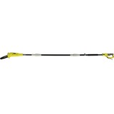 Ryobi RPP750S 750 W 10 m/s 3,8 kg, Élagueur Vert, 10 m/s, 0,08 L, Vert, Gris, Noir, Secteur, 750 W, 20 cm