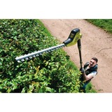 Ryobi RPT4545M Double-lame 450 W 4,1 kg, Taille-haies Vert/Noir, Secteur, 450 W, 4,1 kg