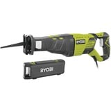 Ryobi RRS1200-K, Scie sabre Vert/Noir