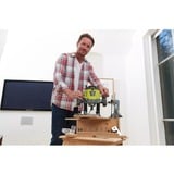 Ryobi RRT1600-K, Fraiseuse Vert/Noir