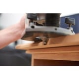 Ryobi RRT1600-K, Fraiseuse Vert/Noir