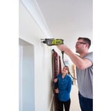 Ryobi RSDS680-K 680 W 5000 tr/min SDS Plus, Marteau burineur Vert/Noir, SDS Plus, Noir, Jaune, 2,2 cm, 5000 tr/min, 2,1 J, 1,3 cm