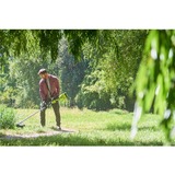 Ryobi RY36ELTX33A-0, Coupe-bordures Vert/Noir