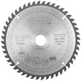 Ryobi SB216T48A1, Lame de scie 