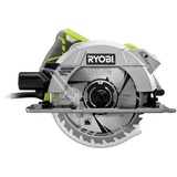 Ryobi Scie circulaire à main RCS1600-K Vert/Noir