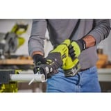 Ryobi Scie sabre sans fil ONE+ R18RS7-0, 18 volts Vert/Noir