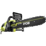Ryobi Tronçonneuse électrique, Scie à chaîne Vert/Noir