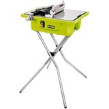 Ryobi WS721S, Coupe-carreaux Vert/Argent
