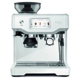 Sage the Barista Touch Comptoir Machine à expresso 2 L Entièrement automatique Acier inoxydable brossé, Comptoir, Machine à expresso, 2 L, Café en grains, Broyeur intégré, Acier inoxydable