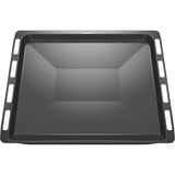 Siemens HZ431002 pièce et accessoire de four Gris Plaque de cuisson, Plaque à pâtisserie Gris foncé, Plaque de cuisson, Siemens, Gris, 1,18 kg, 475 mm, 420 mm