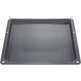 Siemens HZ541000 pièce et accessoire de four Gris Plaque de cuisson, Plaque à pâtisserie Gris foncé, Plaque de cuisson, Siemens, Gris, 1,18 kg, 368 mm, 478 mm