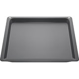 Siemens HZ632070 papier cuisson Rectangulaire, Plaque à pâtisserie Anthracite, Rectangulaire, Noir