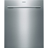 Siemens KU20ZSX0 Fridge/Freezer Parts & Accessories Porte Argent, Finition Acier inoxydable, Porte, Siemens, Réfrigérateur, Refrigerator / freezer combinations, Argent, Acier inoxydable