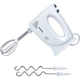 Siemens MQ95020N Batteur à main 300 W Blanc, Mélangeur à main Blanc, Batteur à main, Blanc, Batteur, Mélange, Mélange, 1,4 m, Métal, Plastique, 300 W