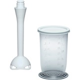 Siemens MZ95500 accessoire mixeur Blanc/transparent, Transparent, Blanc