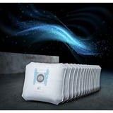 Siemens PowerProtect Sac à poussière Universel, Sac pour aspirateur Sac à poussière, Universel, Blanc, 240 mm, 165 mm, 285 mm