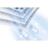 Siemens PowerProtect Sac à poussière Universel, Sac pour aspirateur Sac à poussière, Universel, Blanc, 240 mm, 165 mm, 285 mm