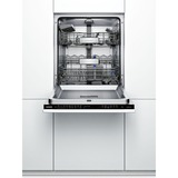 Siemens SZ73035 pièce et accessoire de lave-vaisselle Argent, Diaphragme Argent, Siemens, Acier, Argent
