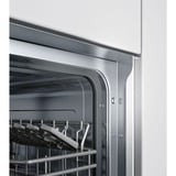 Siemens SZ73045 pièce et accessoire de lave-vaisselle Panneau décoratif, Diaphragme Acier inoxydable, Panneau décoratif, Siemens, Acier, 865 mm, 800 mm, 1200 mm