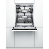 Siemens SZ73045 pièce et accessoire de lave-vaisselle Panneau décoratif, Diaphragme Acier inoxydable, Panneau décoratif, Siemens, Acier, 865 mm, 800 mm, 1200 mm