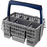 Siemens SZ73100 pièce et accessoire de lave-vaisselle Gris Panier à couverts Gris, Panier à couverts, Siemens, Gris