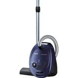 VS06A111 Aspirateur 600W A Aspirateur réservoir cylindrique 4 L Bleu