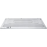 Siemens WZ20430 pièce et accessoire de lave-linge Couverture 1 pièce(s), Finition Argent, Couverture, Siemens, Métal, 1 pièce(s)