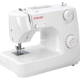 Singer Mercury 8280, Machine à coudre Blanc, Blanc, coudre, Étape 4, Variable, Rotatif, 360 mm