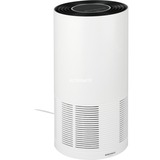Soehnle 68098 humidificateur 65 W Noir, Blanc, Purificateur d'air Blanc/Noir, 65 W, Secteur, 220 - 240 V, 50 - 60 Hz, Noir, Blanc, 1 pièce(s)