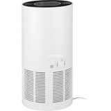 Soehnle 68098 humidificateur 65 W Noir, Blanc, Purificateur d'air Blanc/Noir, 65 W, Secteur, 220 - 240 V, 50 - 60 Hz, Noir, Blanc, 1 pièce(s)