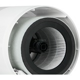Soehnle 68098 humidificateur 65 W Noir, Blanc, Purificateur d'air Blanc/Noir, 65 W, Secteur, 220 - 240 V, 50 - 60 Hz, Noir, Blanc, 1 pièce(s)