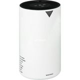Soehnle AirFresh Clean 300 humidificateur 65 W Noir, Blanc, Purificateur d'air Blanc/Noir, 65 W, Secteur, 220 - 240 V, 50 - 60 Hz, 220 mm, 220 mm