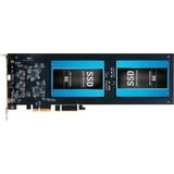 Sonnet FUS-SSD-2RAID-E contrôleur RAID PCI Express x4 3.0, Carte RAID SATA, PCI Express x4, 0, 1, JBOD, ASMedia 3142, ASMedia 1352R, RoHS