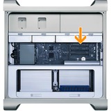 Sonnet FUS-SSD-2RAID-E contrôleur RAID PCI Express x4 3.0, Carte RAID SATA, PCI Express x4, 0, 1, JBOD, ASMedia 3142, ASMedia 1352R, RoHS