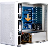 Sonnet FUS-SSD-2RAID-E contrôleur RAID PCI Express x4 3.0, Carte RAID SATA, PCI Express x4, 0, 1, JBOD, ASMedia 3142, ASMedia 1352R, RoHS
